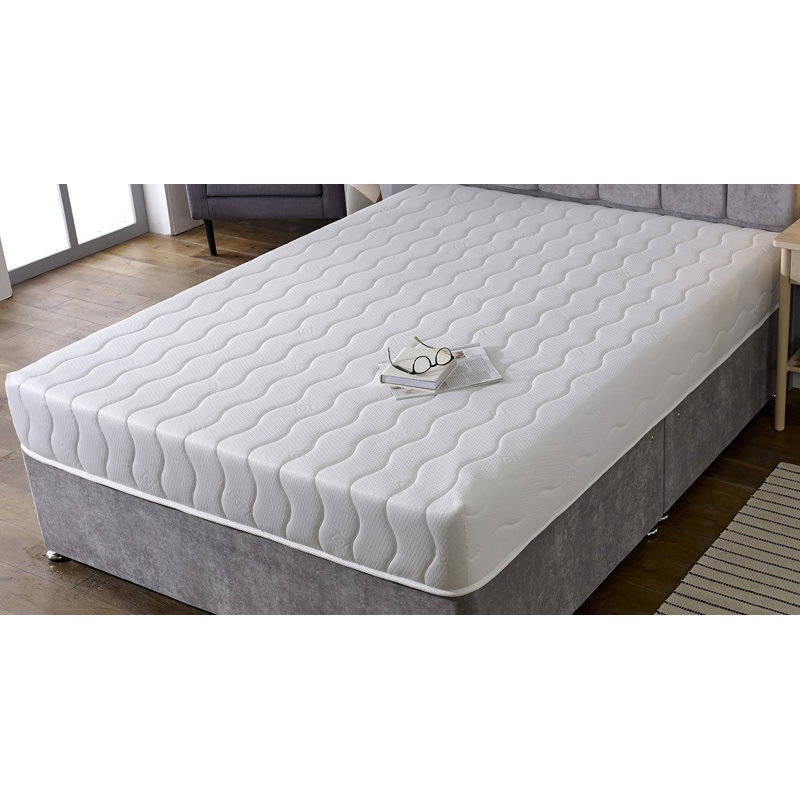 Braham Foam Mattress, Small Single (2'6)