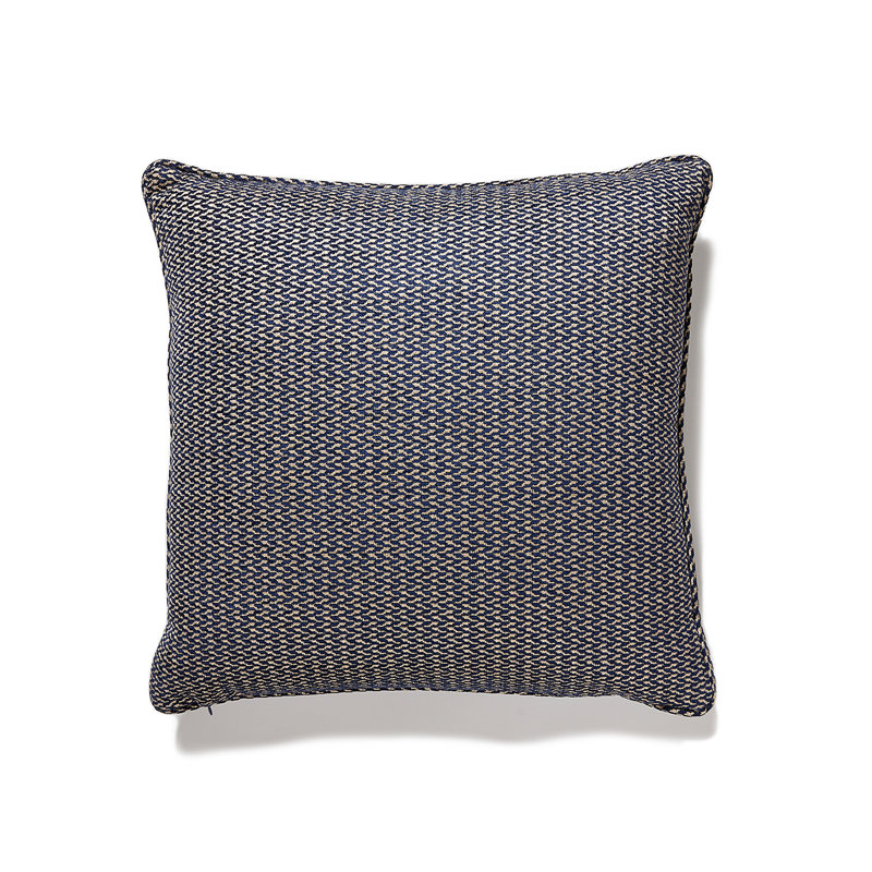 Cortona Square Pillow Cover & Insert