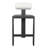  Bolster Back Outdoor Bar Stool-1605567084