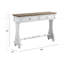 Console Classic Classic rétro Carminda