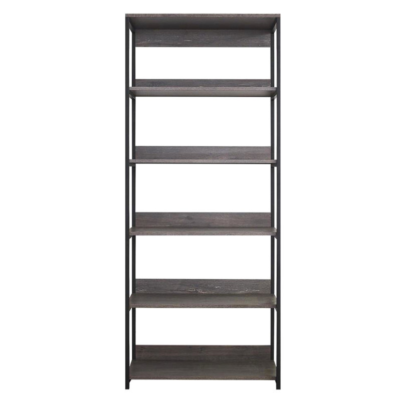 Heat Walk-In Closet With E0 Grade Board Modular Elements