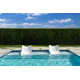 Wave Panama Jack Wave In-Pool Chaise Lounger