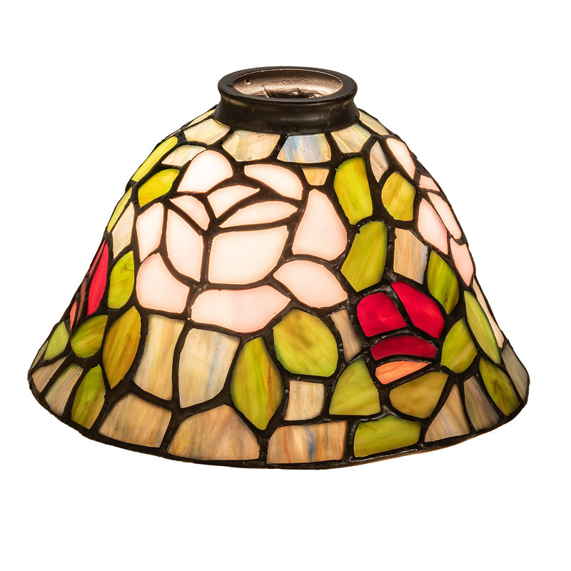 Meyda Tiffany & Stained Glass Lamp Shade