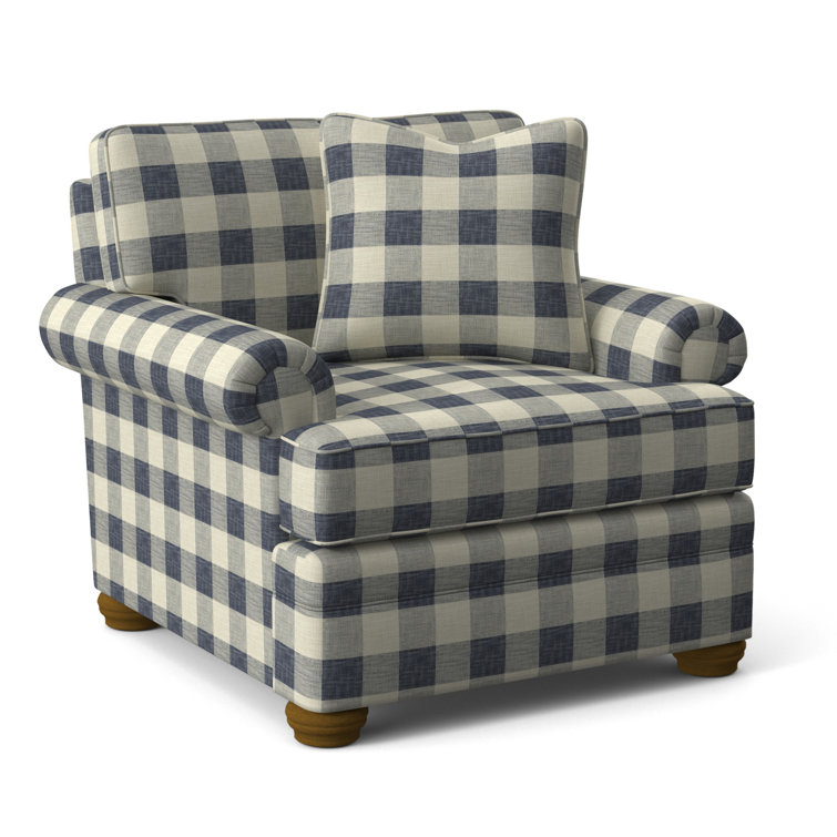 Kensington Armchair