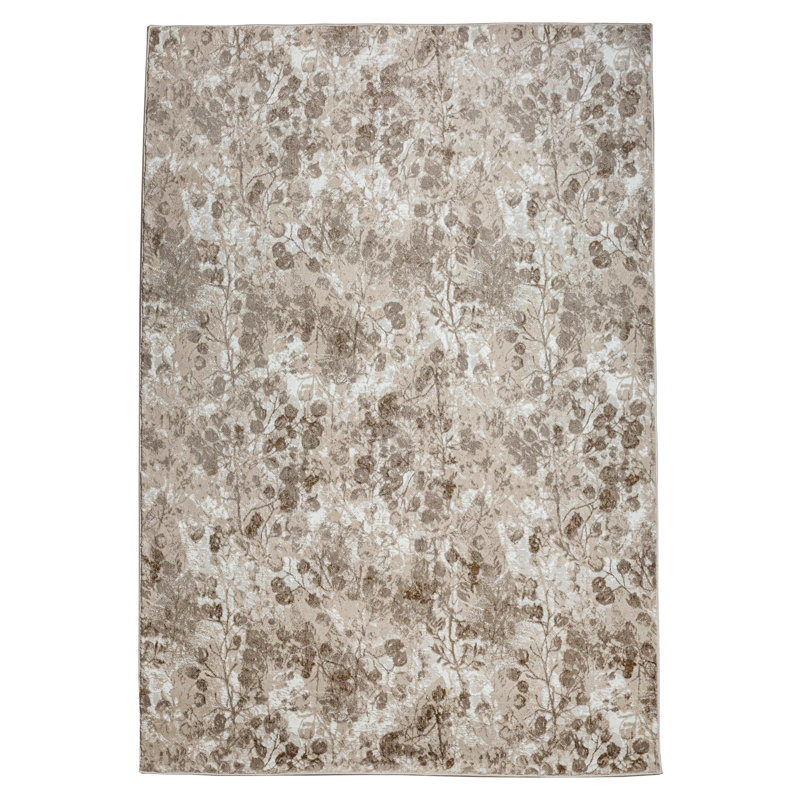 Tapis Mamane, Rectangle 5 pi 3 po x 7 pi 3 po