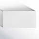 Armando Aluminum Bar Table
