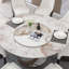 Ensemble de table de salle à manger 7 pièces-1783154706-1783154704