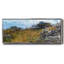 Springtime, 1873, reproduction d'art sur toile-92523930-95418033