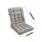 Seat Cushions For Home Use Tufted Floor Cushion For Living Room Tatami Office Computer Chair Cushion Cushion-friendly Breathable Recliner Cushion-635252207