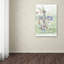 «Armand» par Armand, reproduction sur toile-21651348