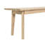 Banc en bois Claxton-184989930