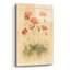 Art mural en verre Winston Porter «Sunshine Poppies» par Cheri Blum-1597822977