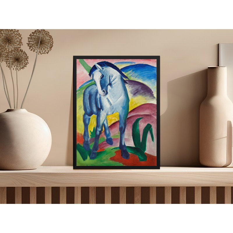Keon Print, 16x20