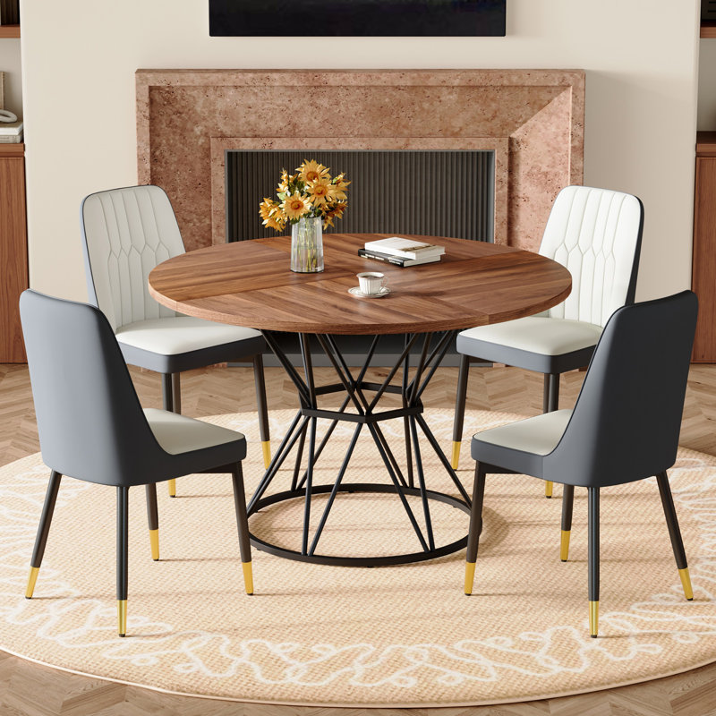 Ensemble de table et chaises
