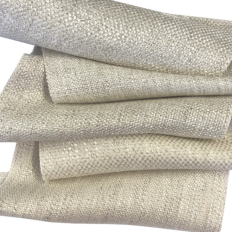 Solid Linen Blend | Kian Fabric_KIAN