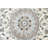 One-of-a-Kind 8'5 X 5'1 10-15 Years Old Area Rug in Cream
