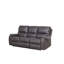 Canapé inclinable 3 places Thawville