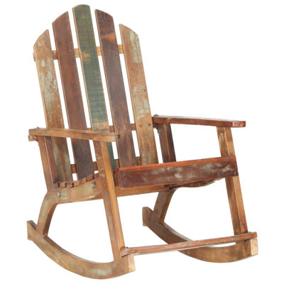 McMillian Outdoor Chair