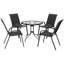 5 - Piece Dining Set-338565507
