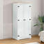 Jewelry Armoire