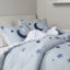 Ensemble de housse de couette 2 pièces Cosmos-128759656