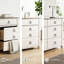 Commode double 6 tiroirs Barzan