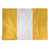 Gold/White/Gold selected