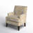 Colton Nailhead Club Chair-364524854