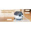 Self-Cleaning Cat Litter Box with App Control, 76L Extra-Large Automatic Litter Tray for Multiple Cats-728455617