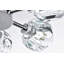 Yiau Crystal Flush Mount-1958189840