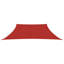 Dakota Fields Plastic Cover Retractable Freestanding Awning-181091225-262216238