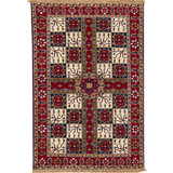 Oriental Area Rug
