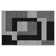 Oriental Machine Tufted Shag Area Rug