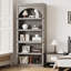 174.5cm H x 80cm W Standard Bookcase-1089125963