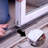 Tandem Sliding Door Rollers