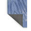 Tapis décoratif violet abstrait-1238590561