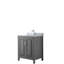 Ensemble de meuble-lavabo simple 30 po Daria-97878293-97878295