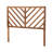Credence Solid Wood Headboard-1162578677