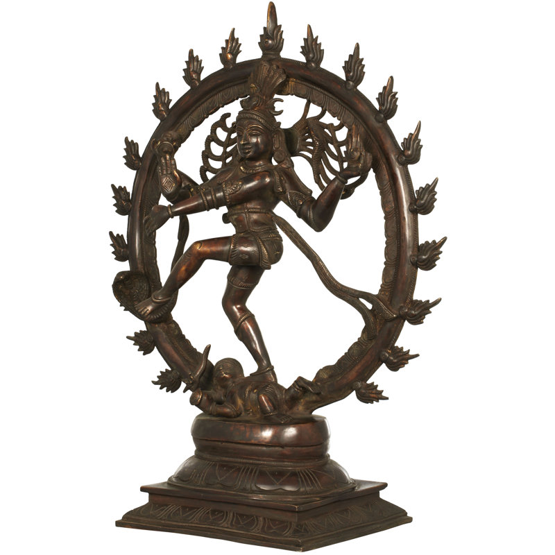 Statue Nataraja