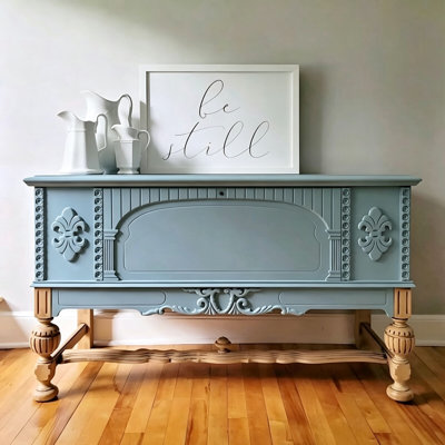 Buffet haut de gamme et multifonctionnel