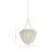 Rita Oval Pendant