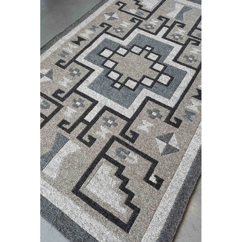 MESA VERDE SAND, Rectangle 2' x 3'