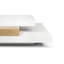 Desirre Solid Coffee Table-1001883292