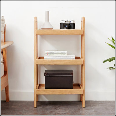Beech Wood Storage Bench and Shoe Rack, Multi-functional Organizer for Entryway and Bathroom, Space-saving and Durable Design