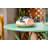 Shelah 3-Piece Steel Folding Bistro Set-70106520