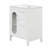 24" Bathroom Vanity With Sink-416704624