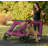 Foldable Pet Stroller-23131754