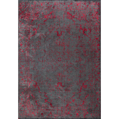 Rapture Abstract Area Rug