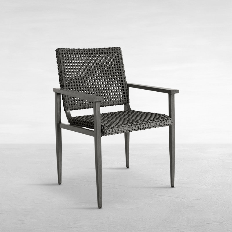 Harbor Patio Dining Armchair