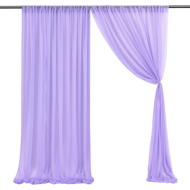 Curtain Pair